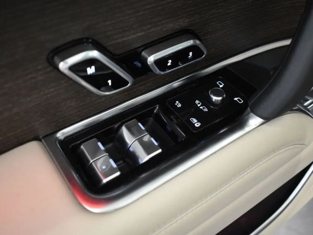 Land Rover Range Rover SE