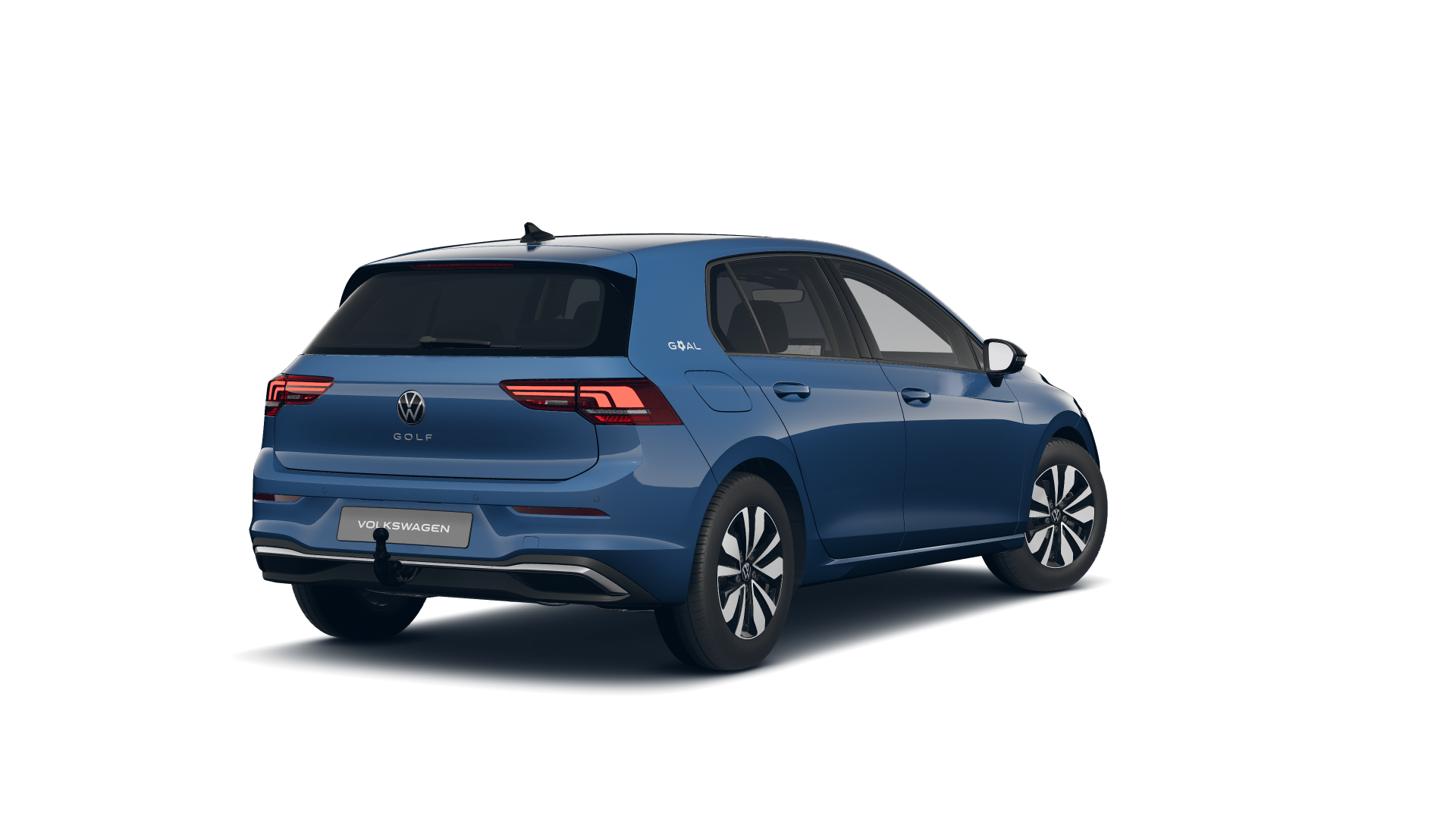 Volkswagen Golf Golf VIII