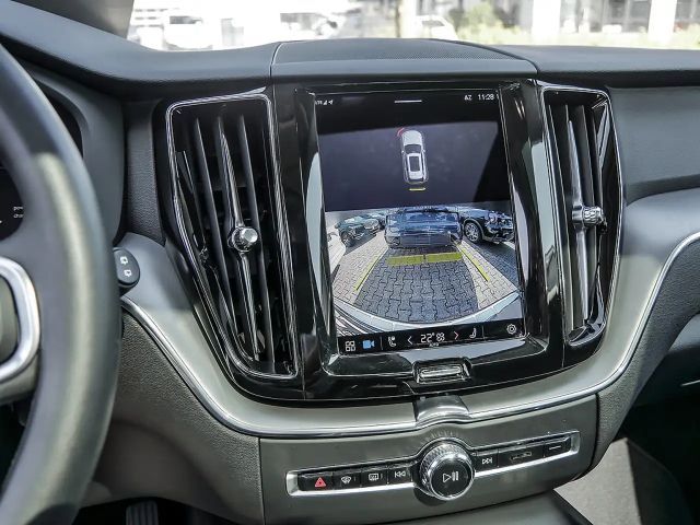 Volvo XC60 Inscription Recharge T8