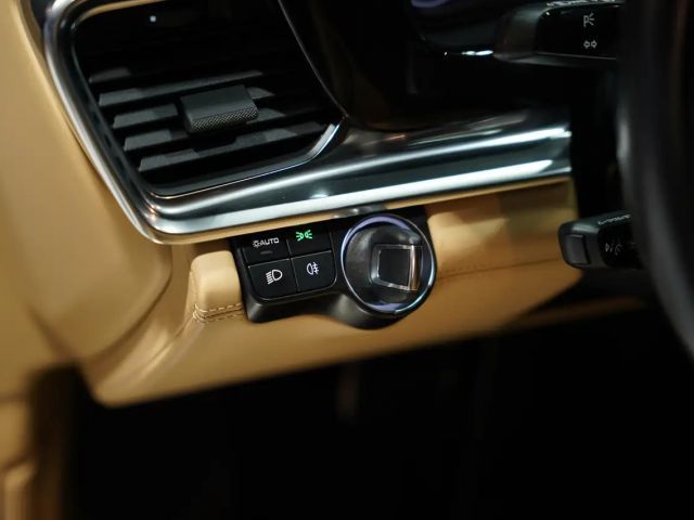 Porsche Panamera 4S E-Hybrid S