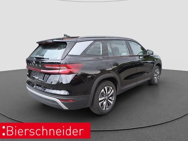Skoda Kodiaq 2.0 TDI 4x4 Selection