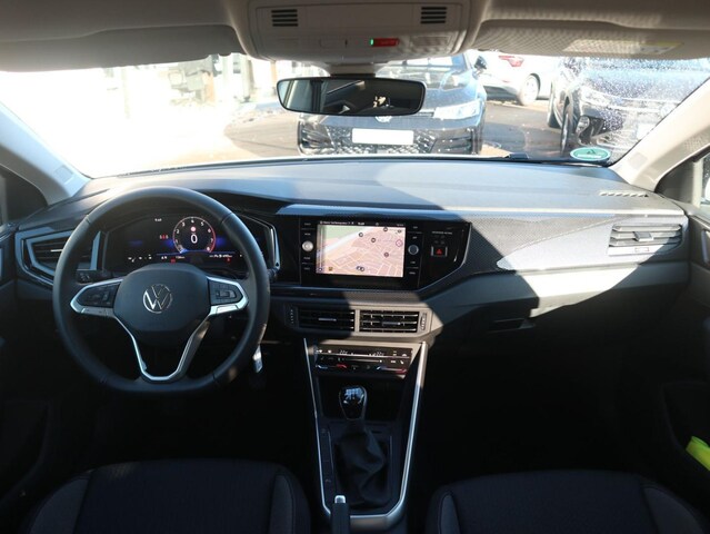 Volkswagen Polo Life