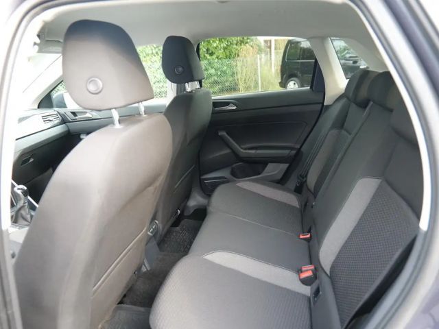 Volkswagen Polo 1.0 TSI Life
