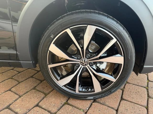 Volkswagen Taigo 1.0 TSI DSG R-Line