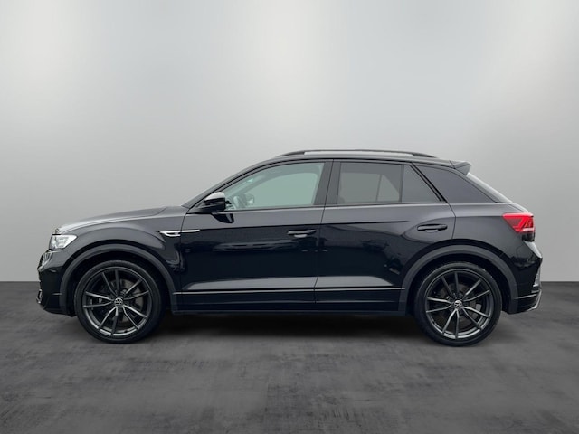 Volkswagen T-Roc 2.0 TSI DSG
