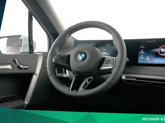 BMW iX M-Sport xDrive60