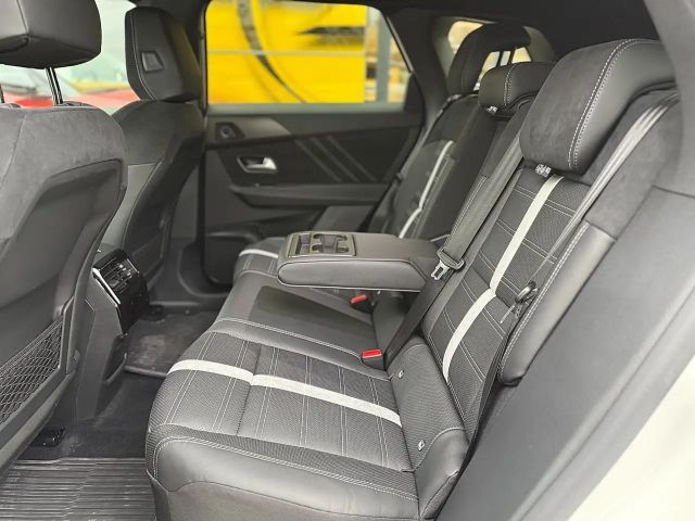 Opel Grandland X Ultimate