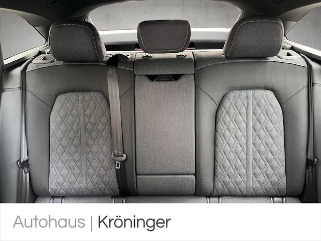 Audi A5 Avant S-Tronic