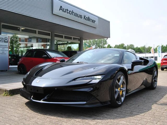 Ferrari SF90 Stradale