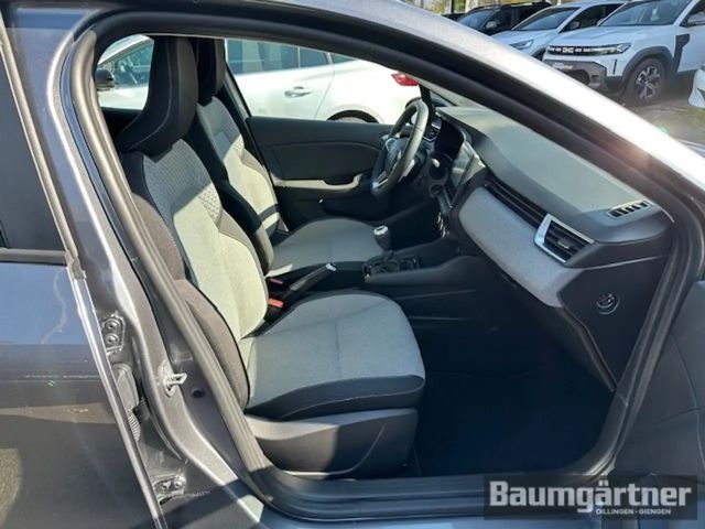 Renault Clio Evolution TCe 90