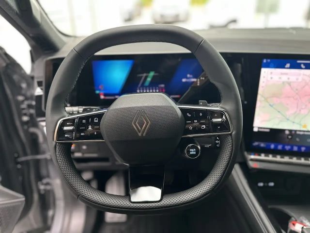 Renault Austral Techno