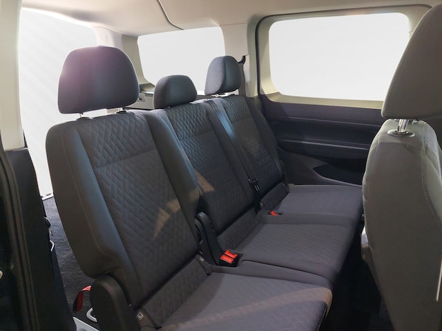 Volkswagen Caddy 2.0 TDI Life Maxi