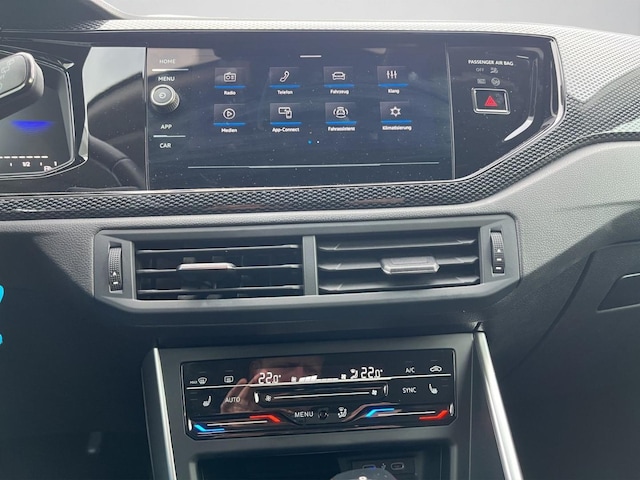 Volkswagen Polo 1.0 TSI DSG IQ.Drive Life