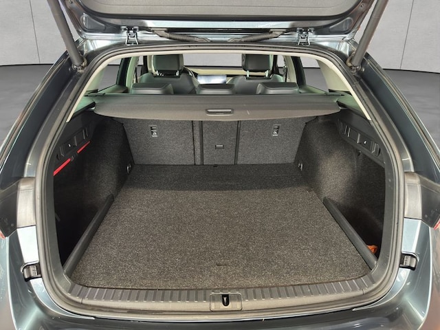 Skoda Octavia 1.4 TSI Combi iV