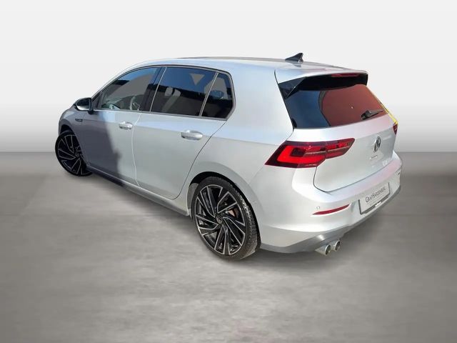 Volkswagen Golf DSG GTD Style