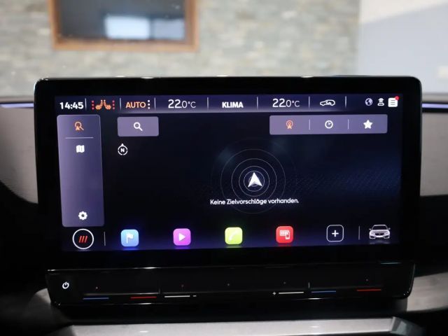 Cupra Leon DSG Sportstourer e-Hybrid