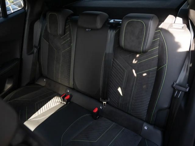 Peugeot 2008 GT-Line Hybrid