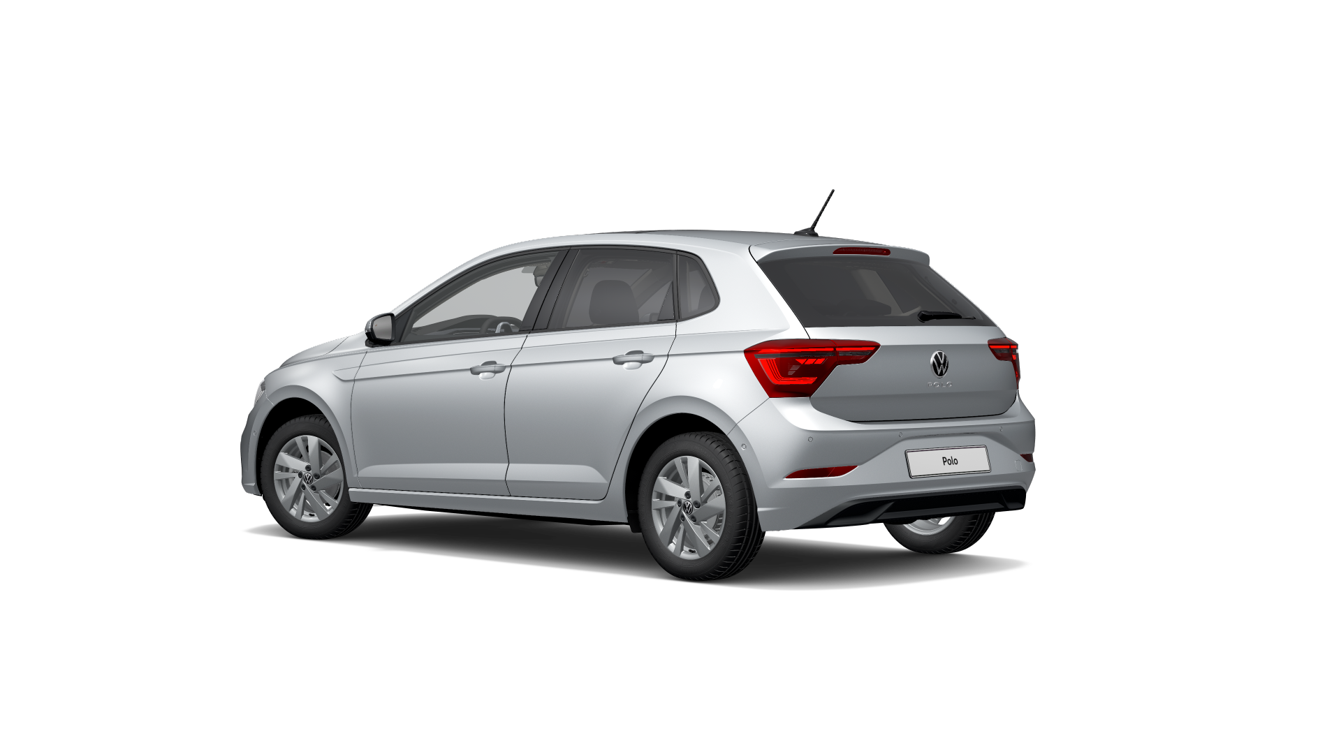 Volkswagen Polo IQ.Drive Style