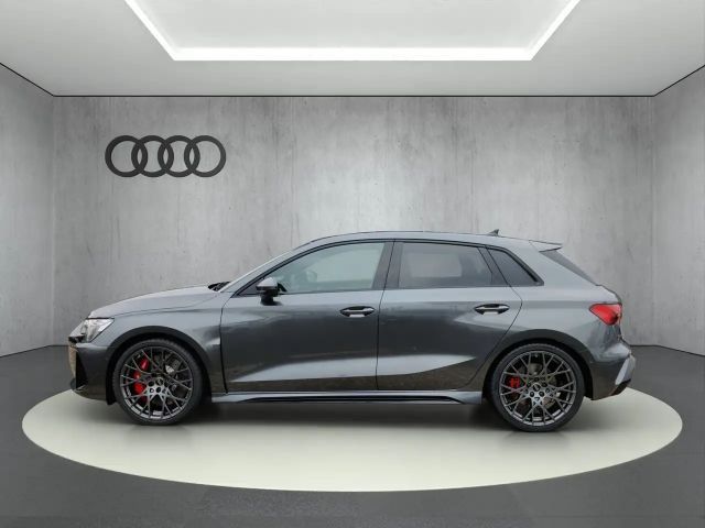 Audi RS3 Quattro S-Tronic Sportback