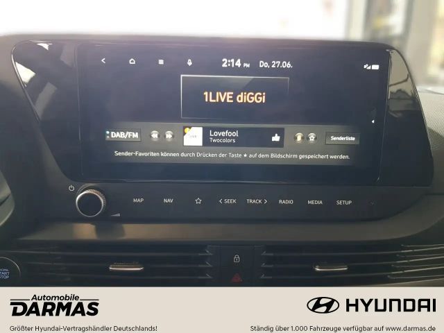 Hyundai i20 1.0 2WD Prime T-GDi