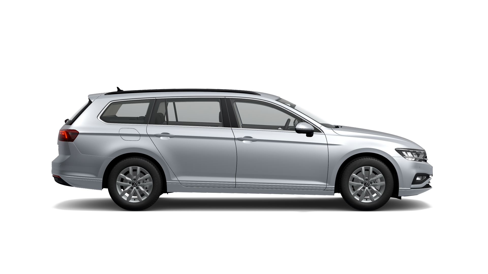 Volkswagen Passat 2.0 TDI Business DSG Variant