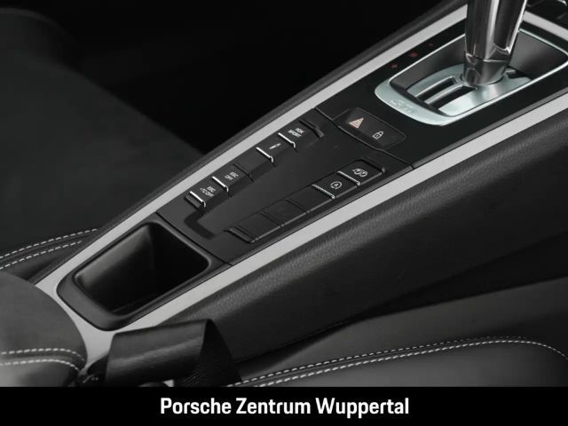 Porsche Cayman 718 Coupé