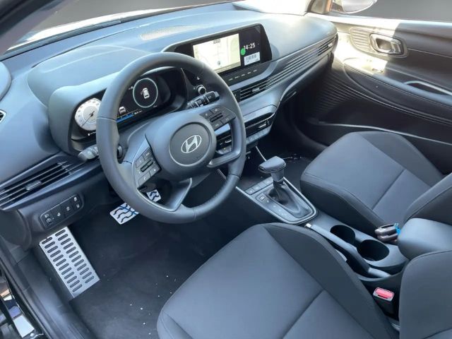 Hyundai Bayon 1.0 Trend