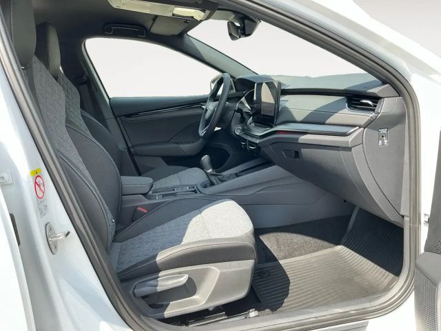 Skoda Octavia Sportline