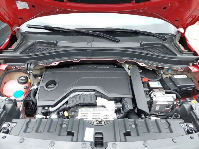 Fiat Grande Panda La Prima