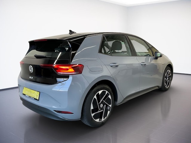 Volkswagen ID.3 City