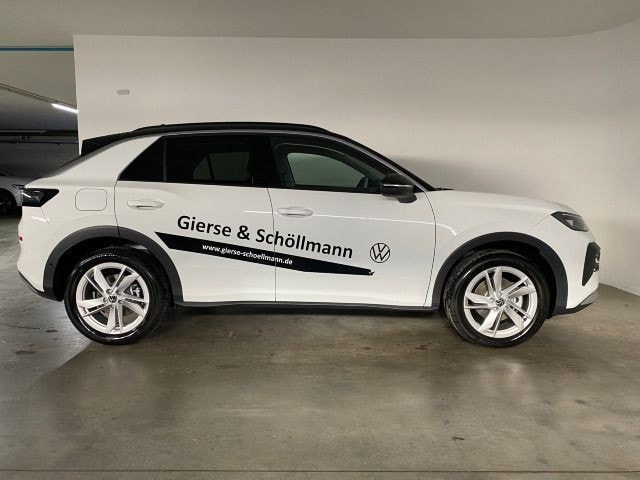 Volkswagen T-Roc 1.5 eTSI DSG Life