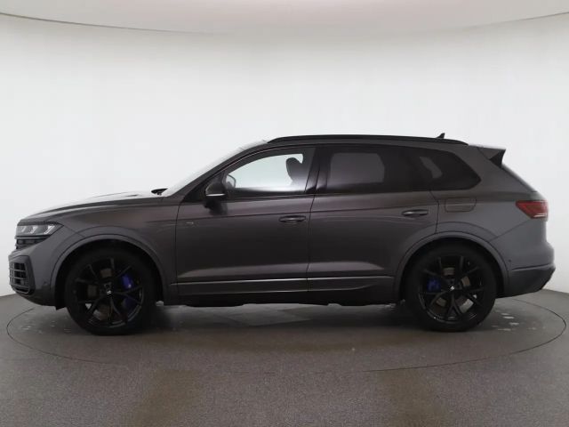 Volkswagen Touareg 4Motion eHybrid