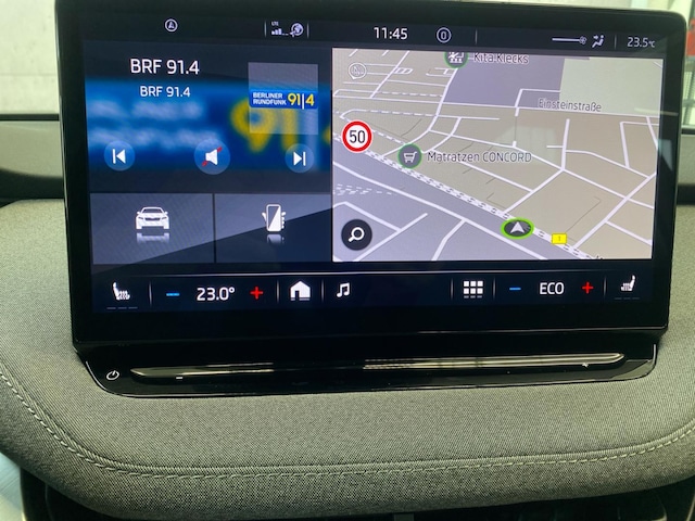 Skoda Enyaq Loft iV 50