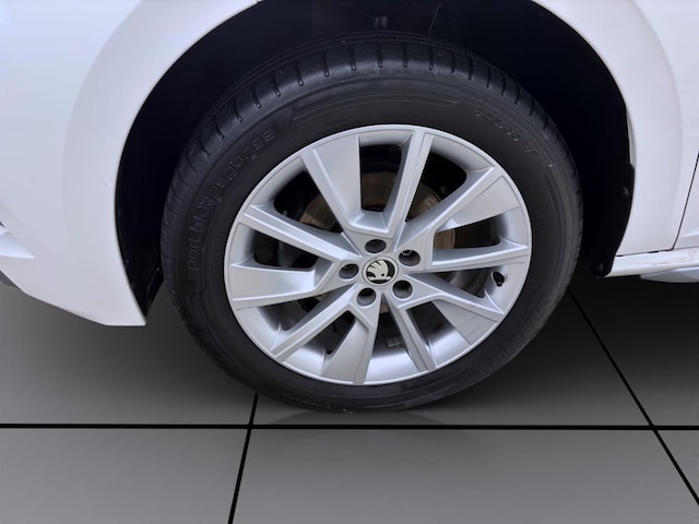 Skoda Kamiq 1.5 TSI Style Style