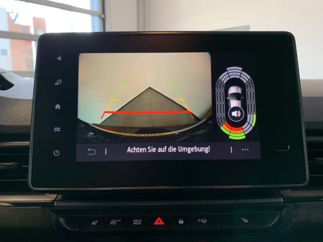 Renault Kangoo EDC TCe 130 Techno