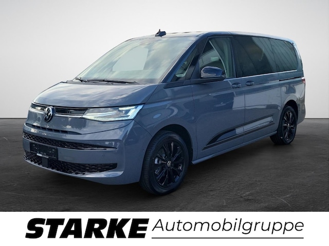 Volkswagen Multivan 2.0 TDI DSG Lang T7