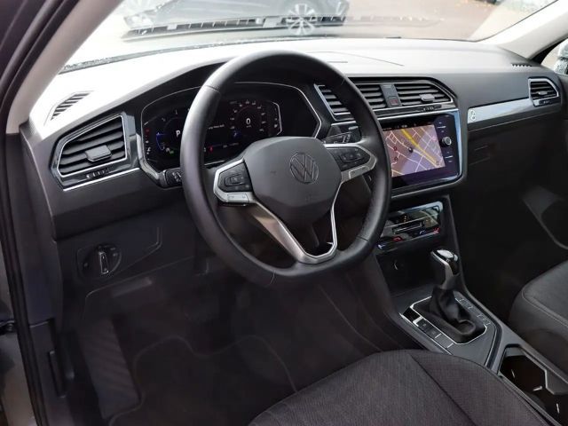 Volkswagen Tiguan 2.0 TDI Allspace DSG Life