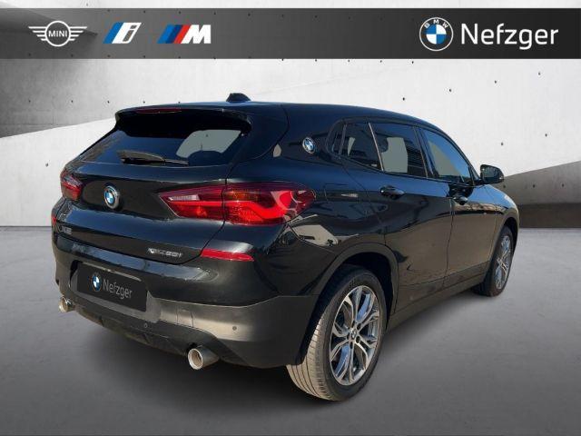 BMW X2 xDrive20i