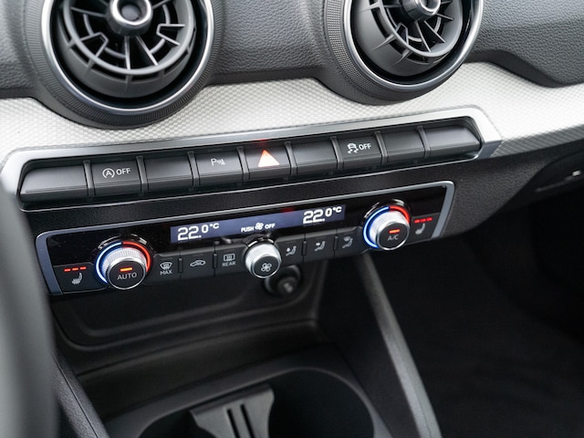 Audi Q2 35 TFSI S-Tronic