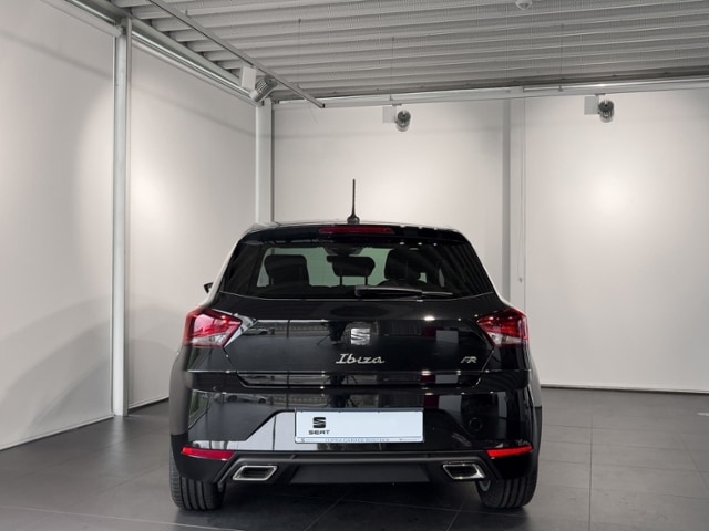 Seat Ibiza 1.0 TSI FR-lijn