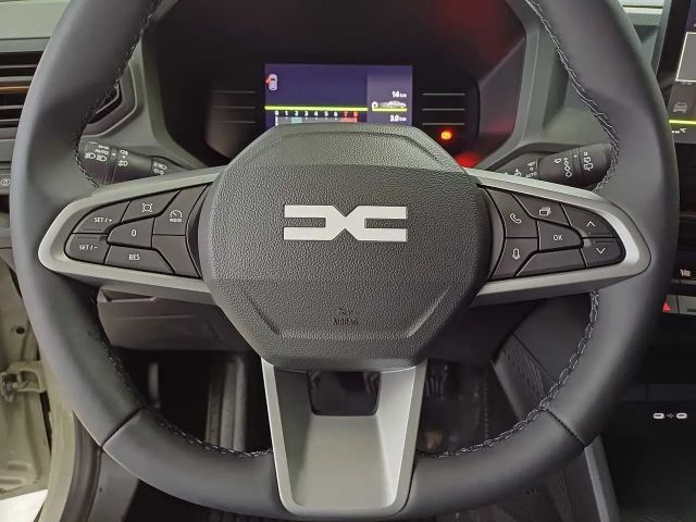 Dacia Duster Extreme TCe 130