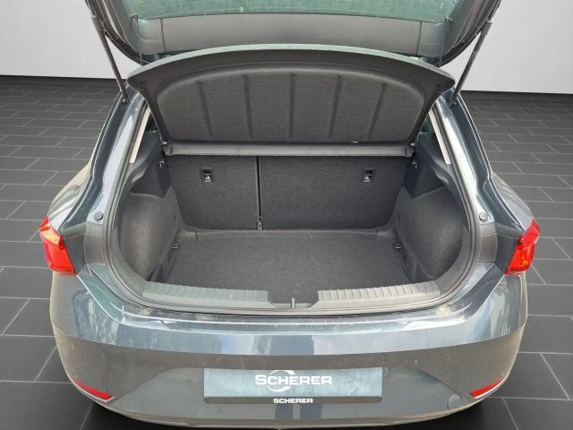 Seat Leon 1.5 eTSI DSG