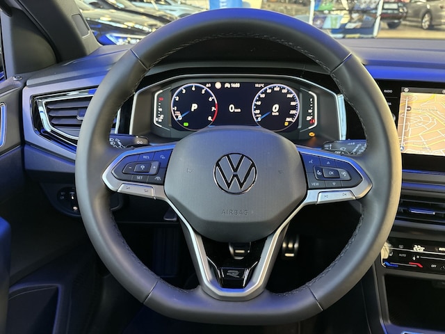 Volkswagen Taigo DSG R-Line