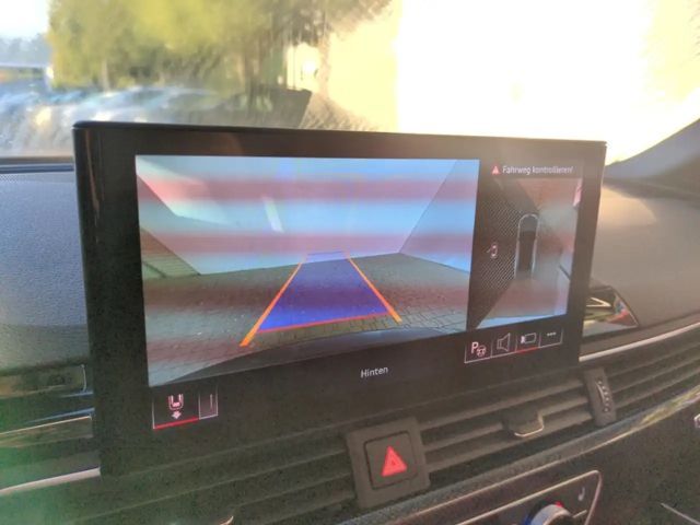 Audi S5 Cabriolet Quattro