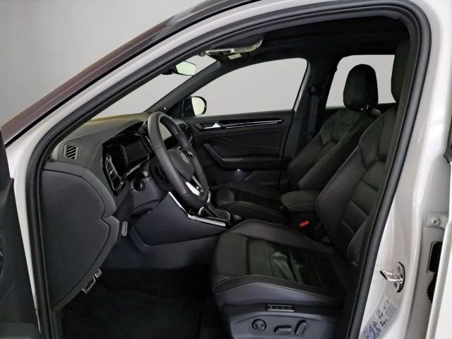 Volkswagen T-Roc 2.0 TSI DSG R-Line Style