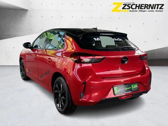 Opel Corsa 1.2 Turbo GS-Line Grand Sport Turbo