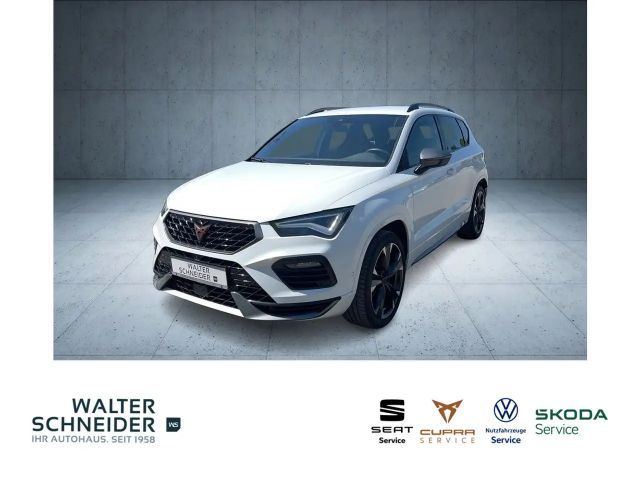 Cupra Ateca 2.0 TSI 4Drive DSG