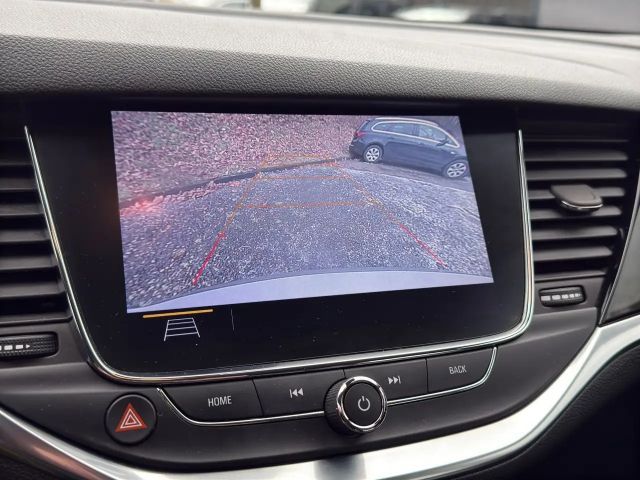 Opel Astra 1.2 Turbo Elegance Sports Tourer