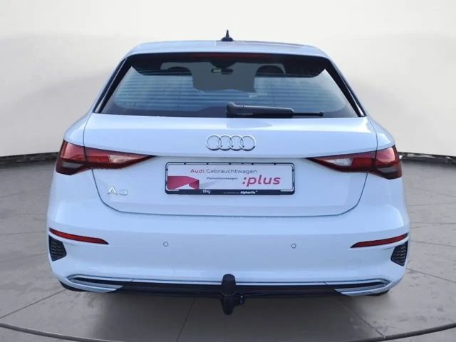 Audi A3 35 TDI S-Tronic Sedan