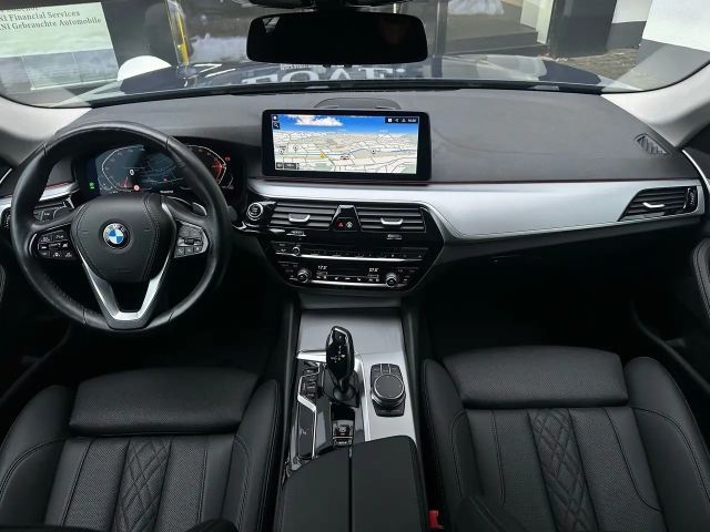 BMW 530 530i xDrive
